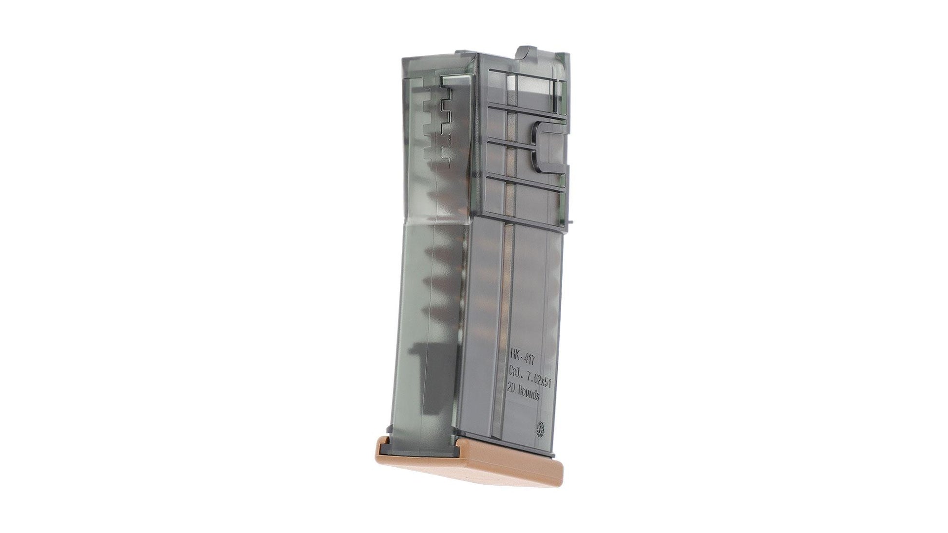 Heckler & Koch Magazin M110 A1