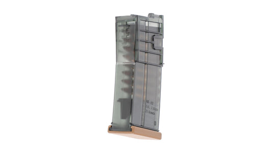 Heckler & Koch Magazin M110 A1