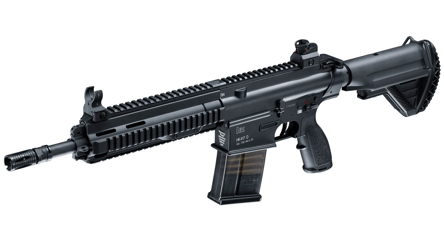 Heckler & Koch HK417 D