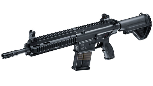Heckler & Koch HK417 D