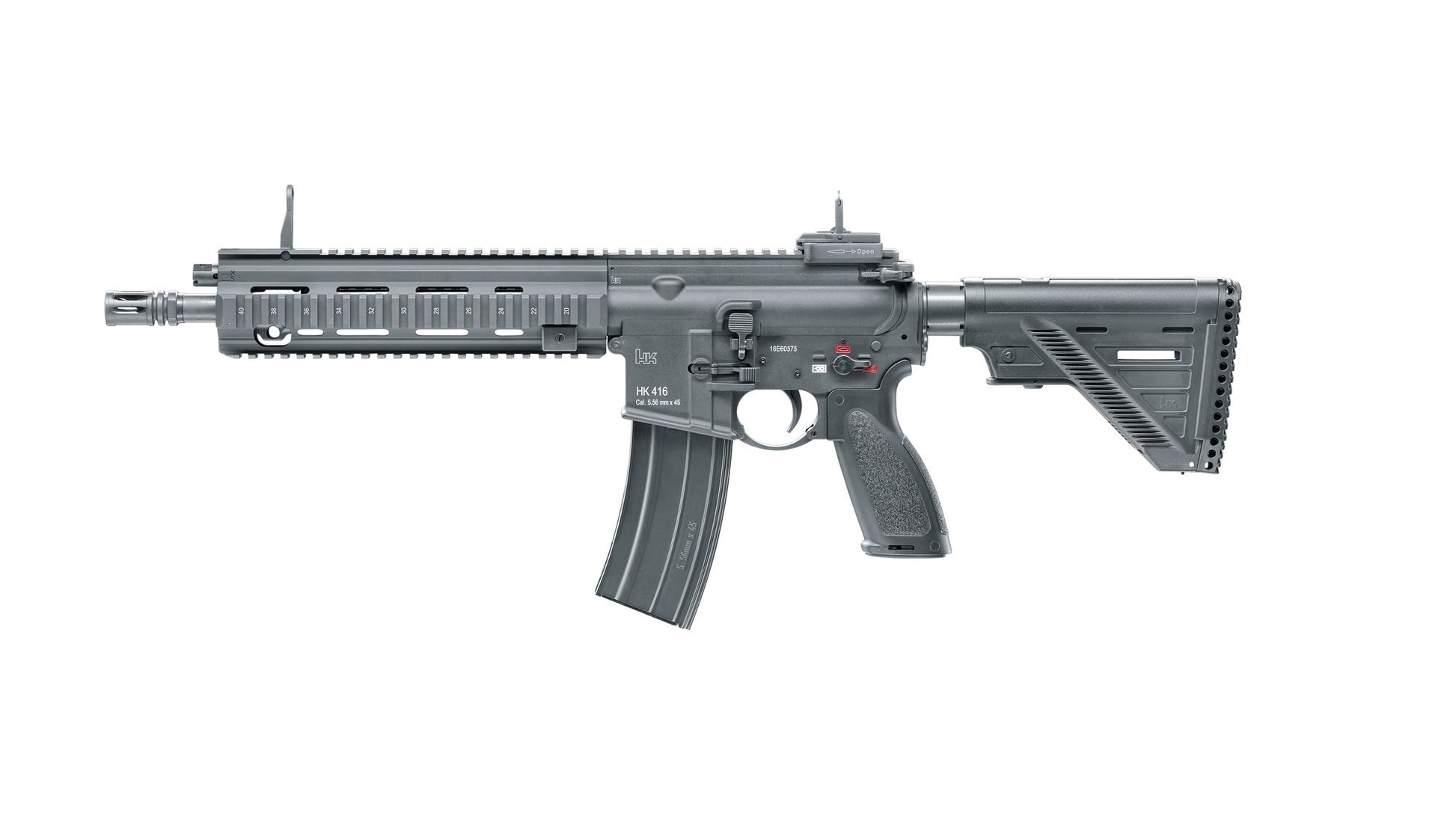 Heckler & Koch HK416 A5