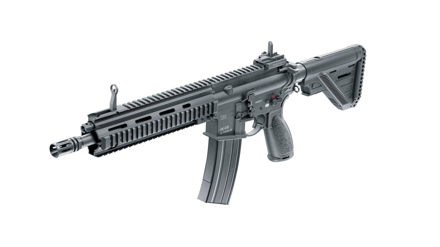 Heckler & Koch HK416 A5