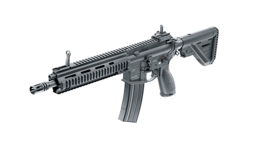 Heckler & Koch HK416 A5