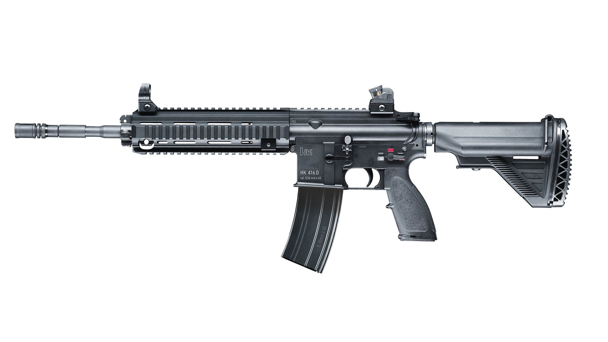 Heckler & Koch HK416D GBB