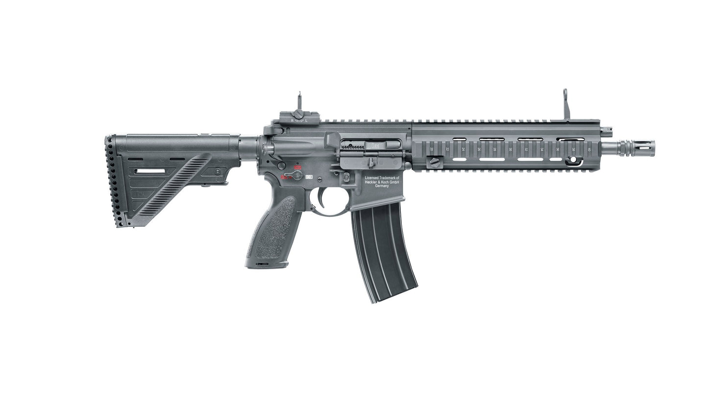 Heckler & Koch HK416 A5