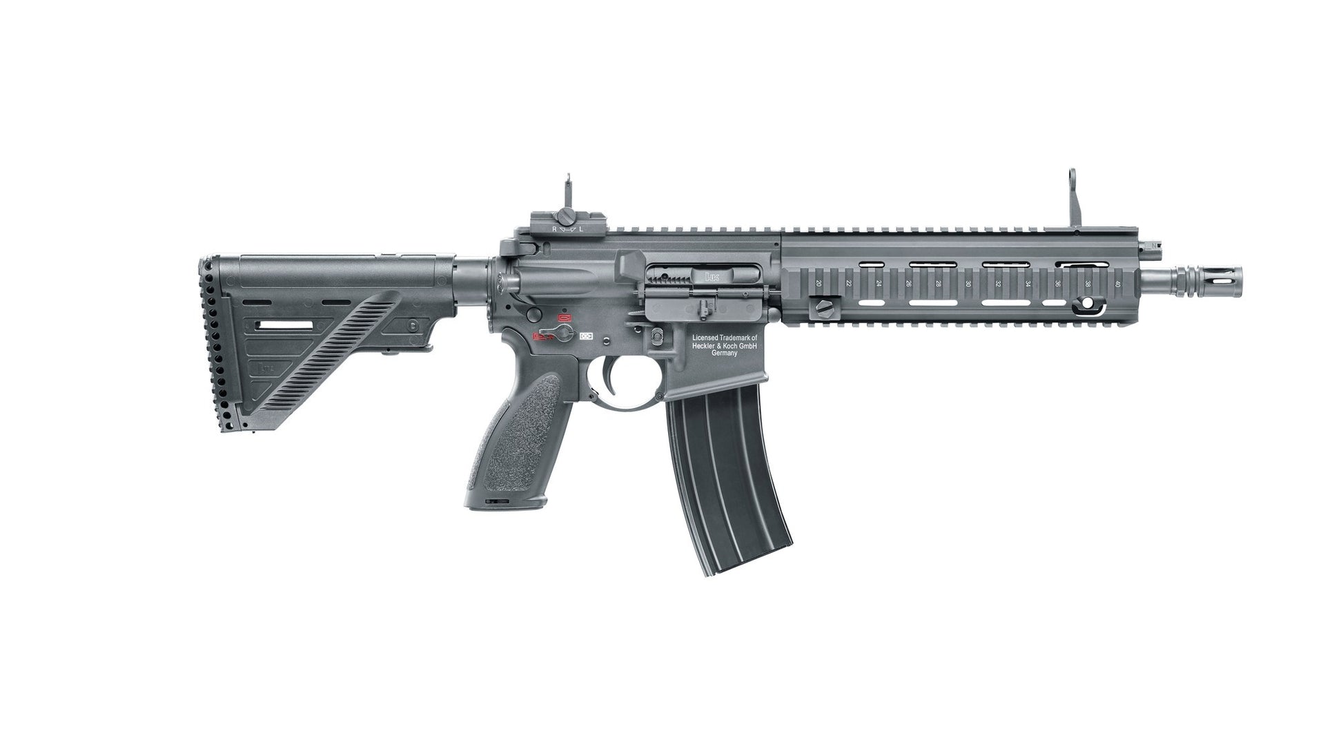 Heckler & Koch HK416 A5