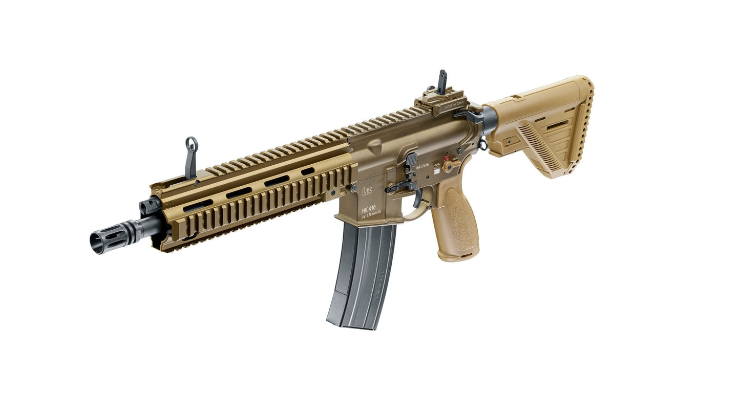 Heckler & Koch HK416 A5 RAL8000