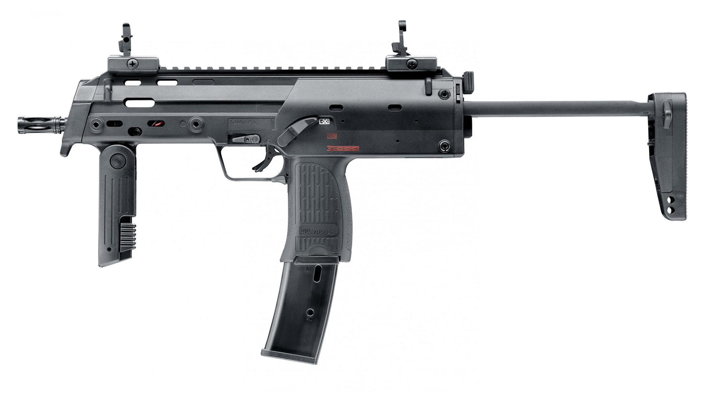 Heckler & Koch MP7A1 - GBB