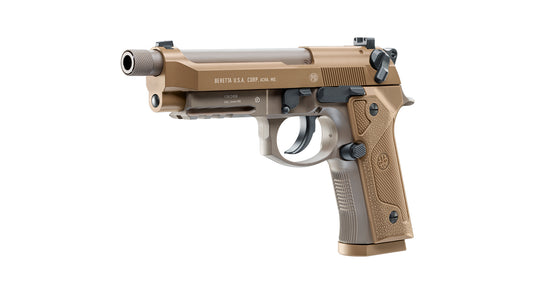 Beretta M9A3 FM - Co2