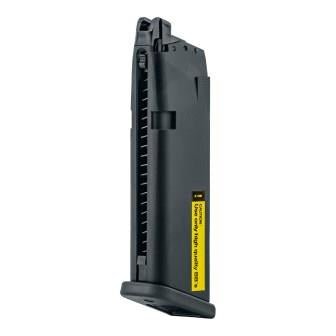 GLOCK Magazin für G17 GBB
