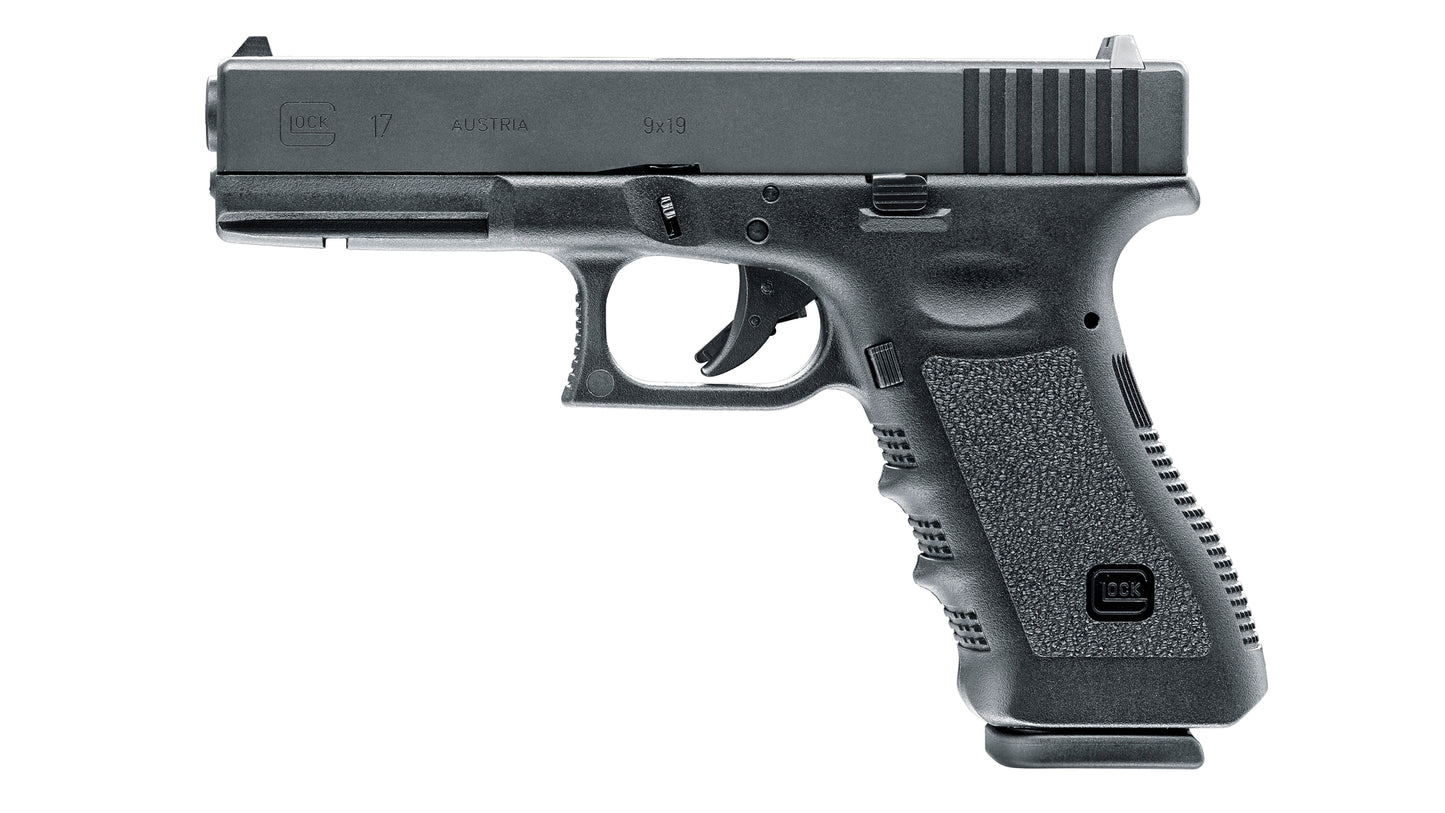 Glock 17 - GBB