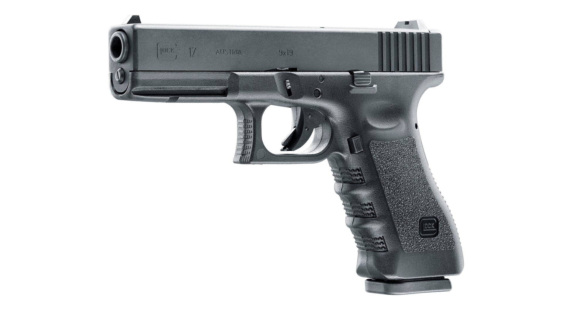 Glock 17 - GBB