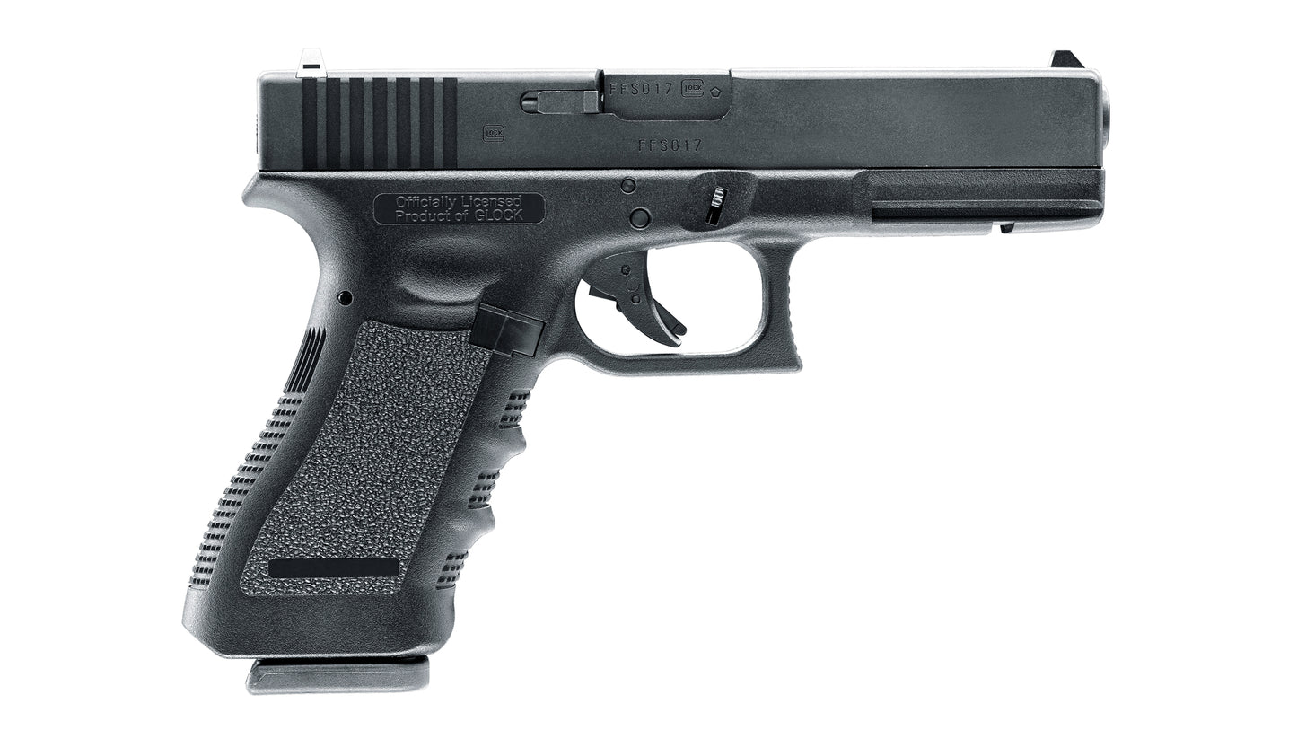 Glock 17 - GBB