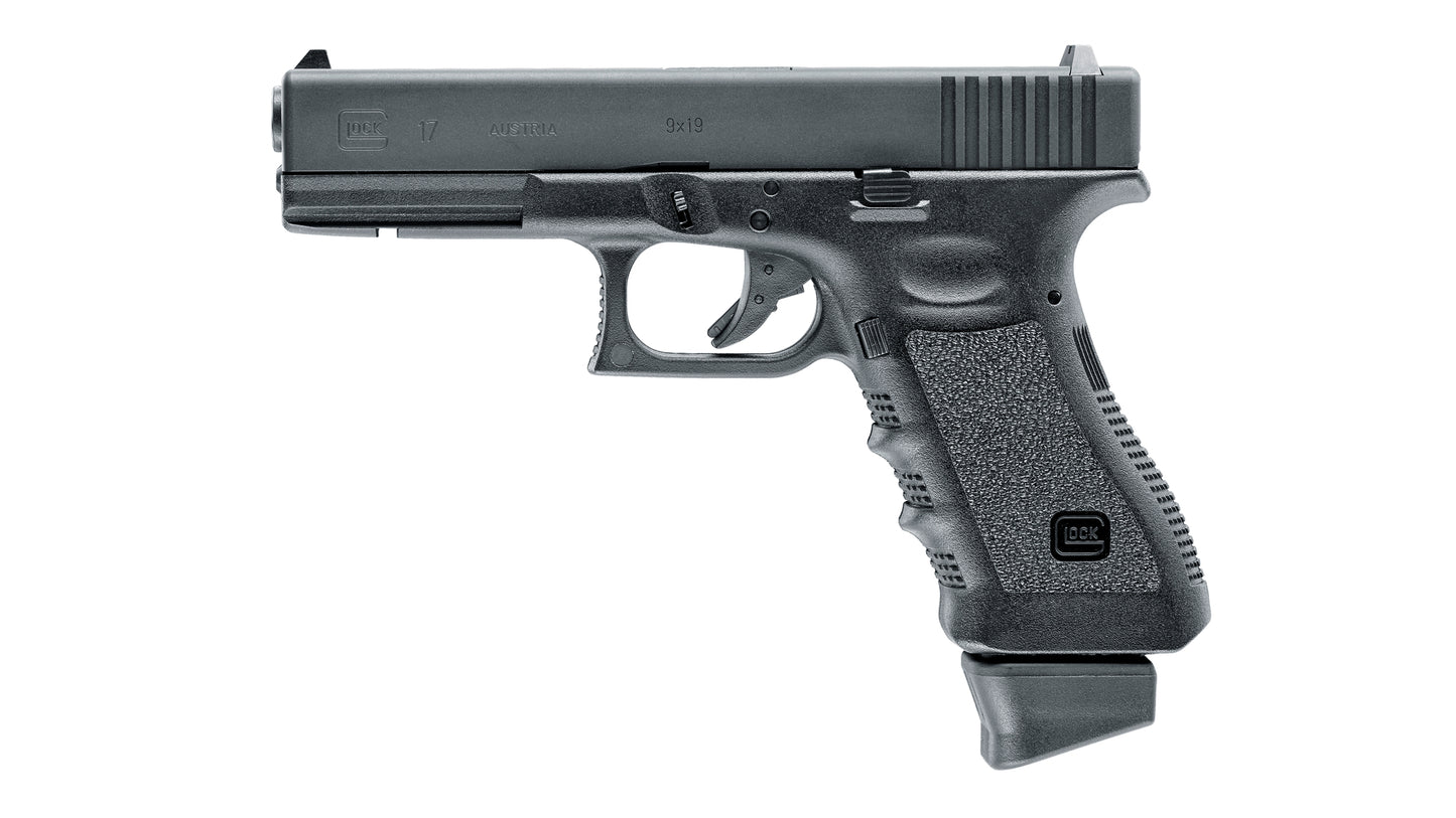 Glock 17 Deluxe Version - Co2