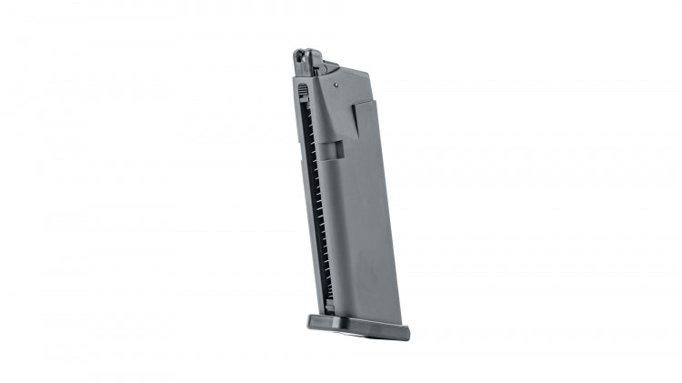 Glock Magazin für G17 Gen4 Co2