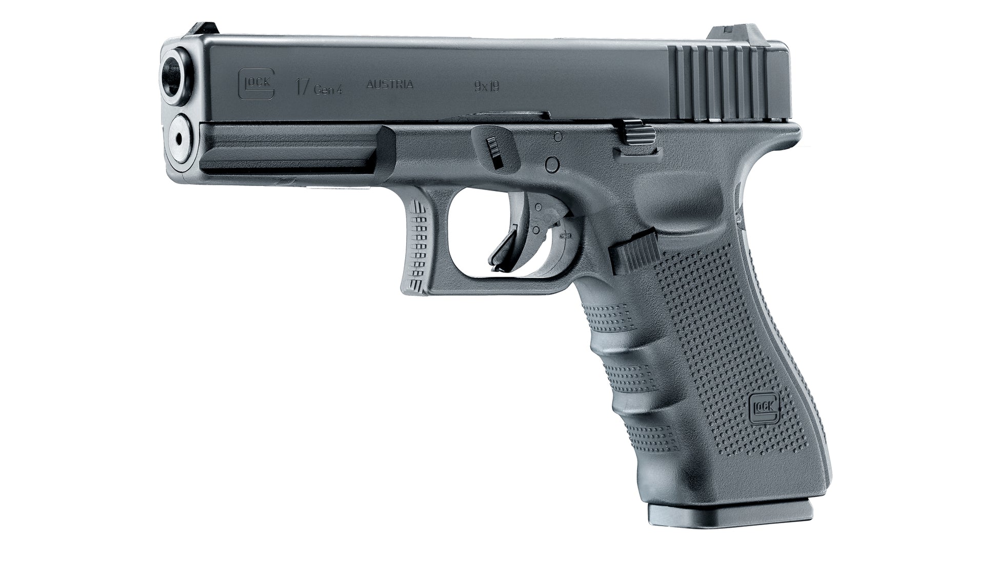 GLOCK 17 Gen4 - Co2