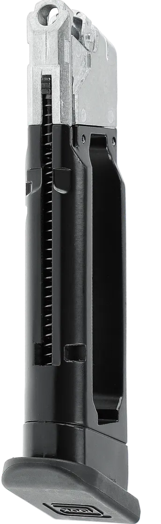 GLOCK Magazin 6 mm, 14 Schuss