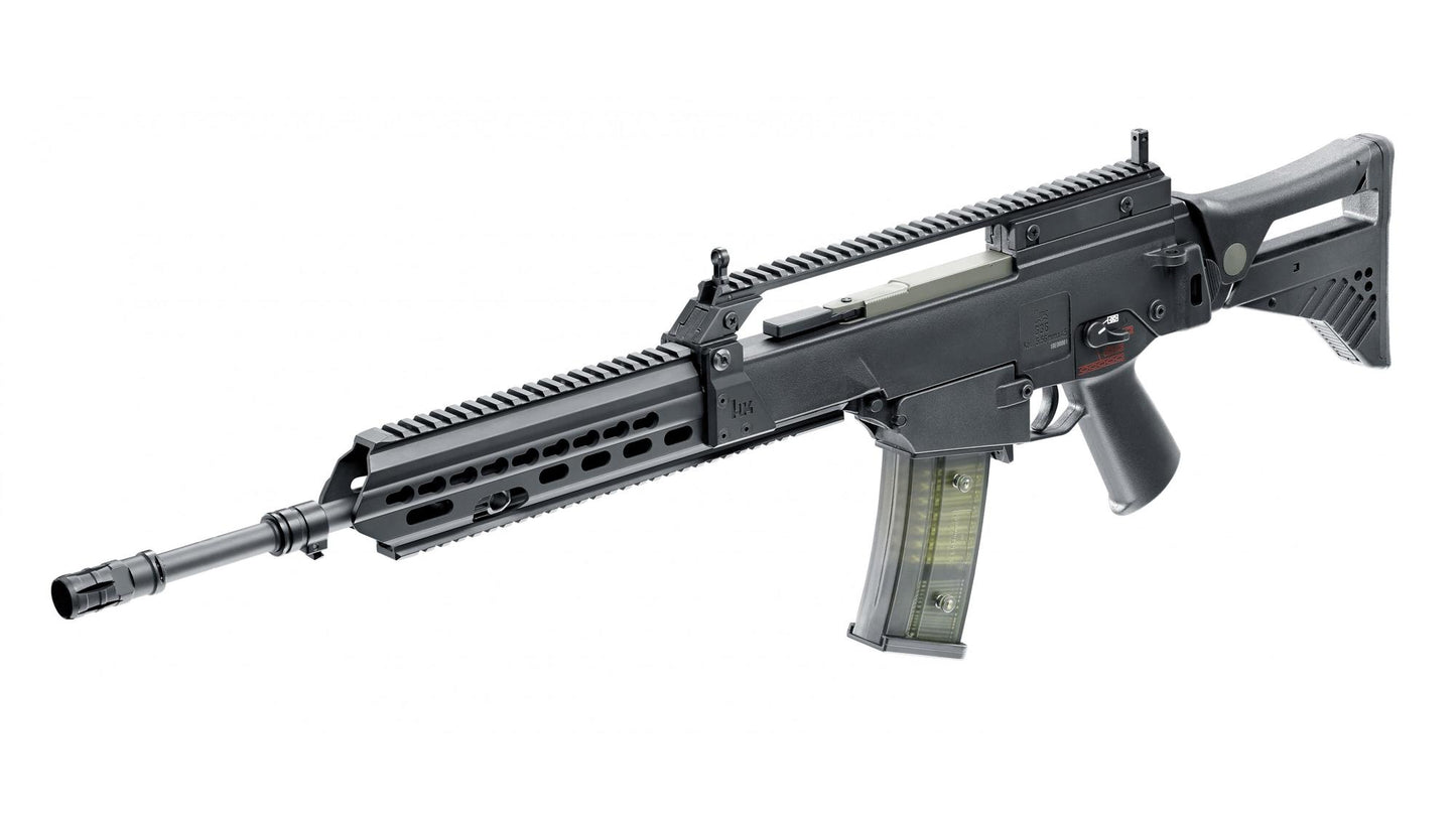 Heckler & Koch G36