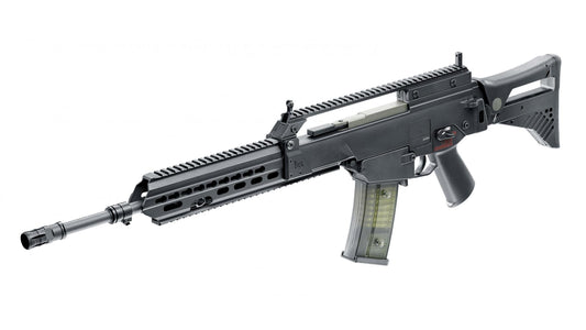 Heckler & Koch G36