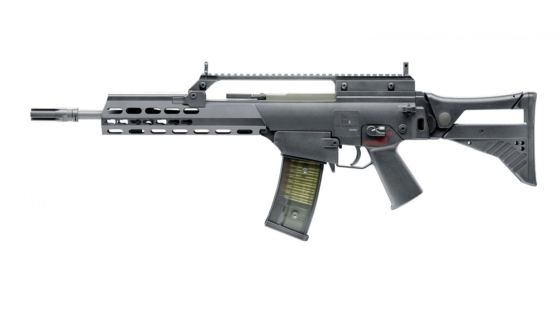 Heckler & Koch G36K