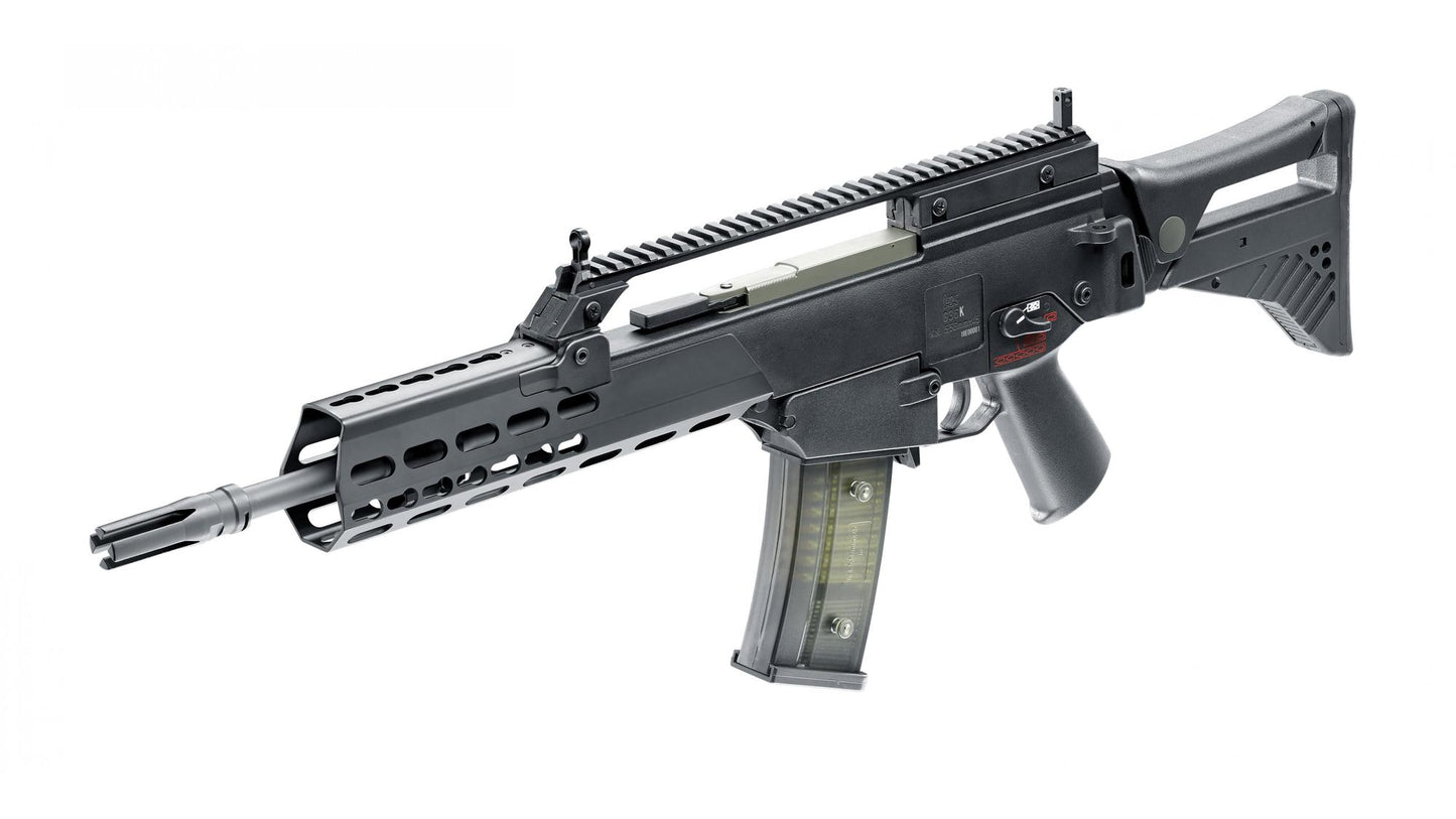 Heckler & Koch G36K