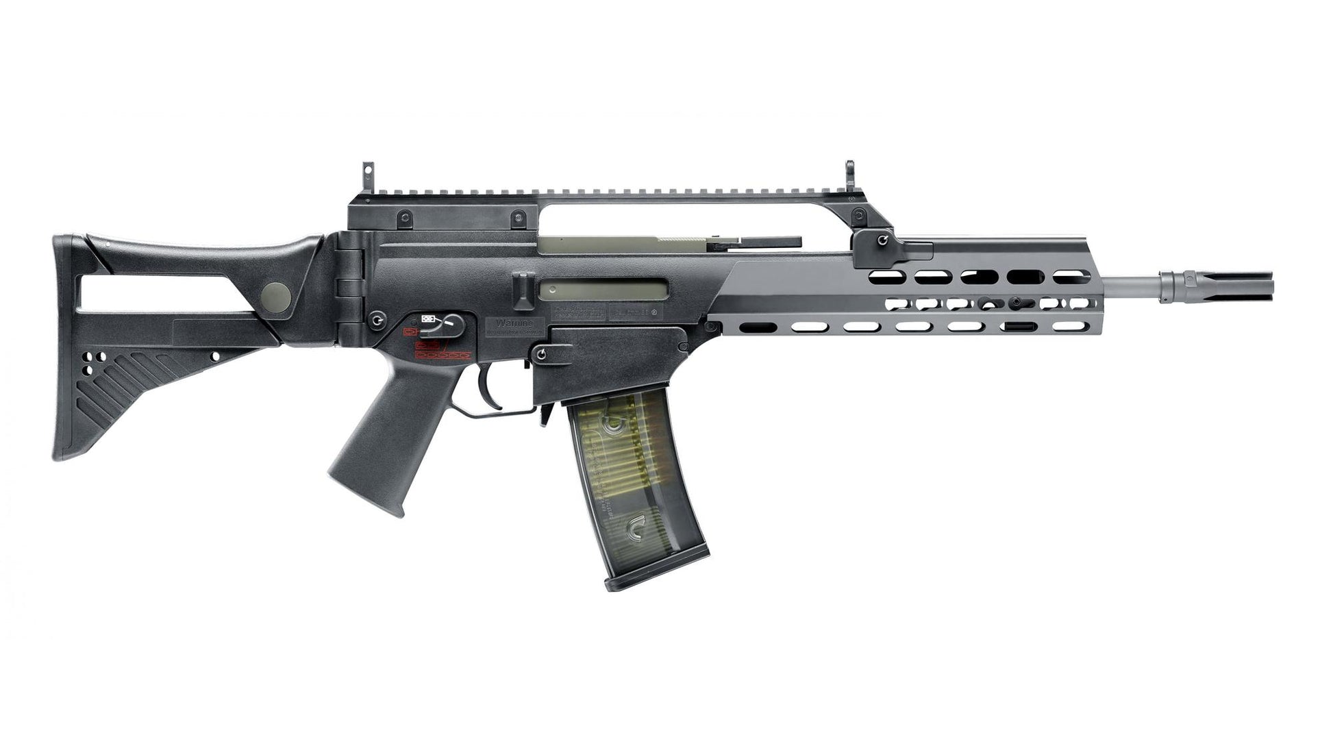 Heckler & Koch G36K