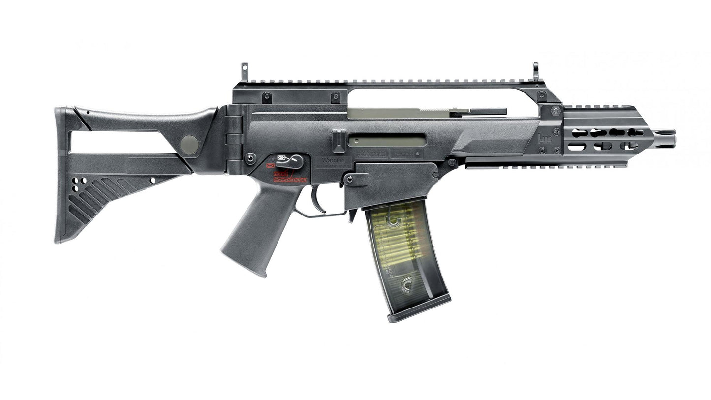 Heckler & Koch G36C