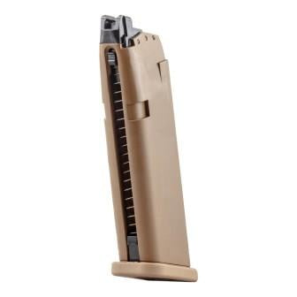 GLOCK Magazin für G19X GBB