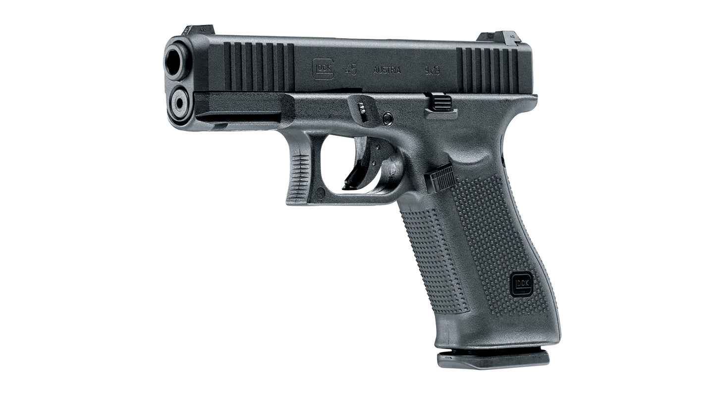 GLOCK 45 - GBB