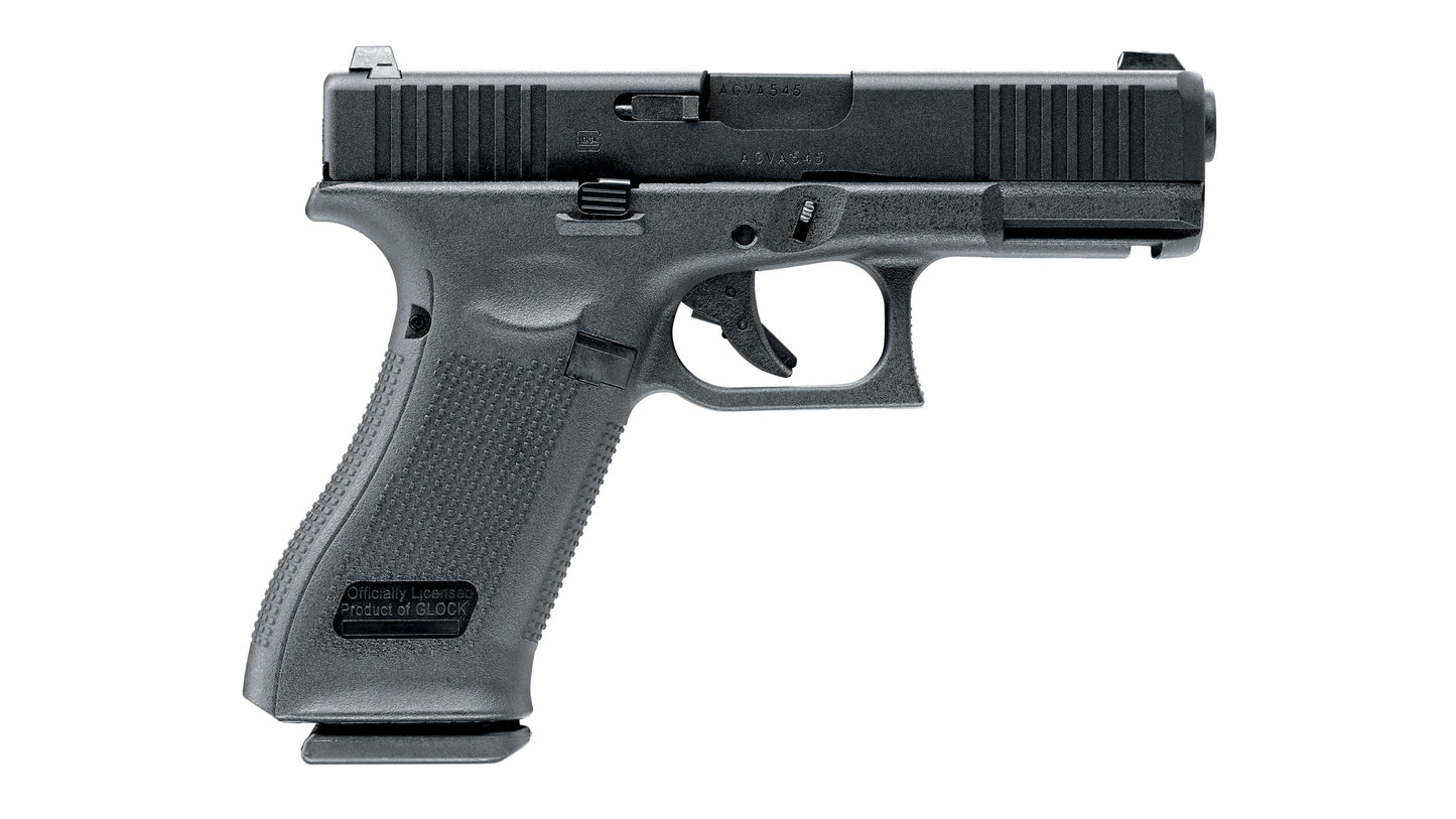 GLOCK 45 - GBB