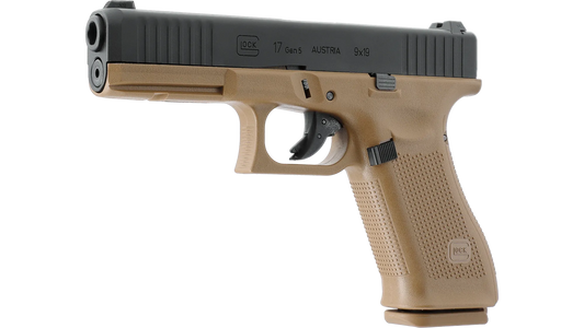 Glock 17 Gen5 French Edition