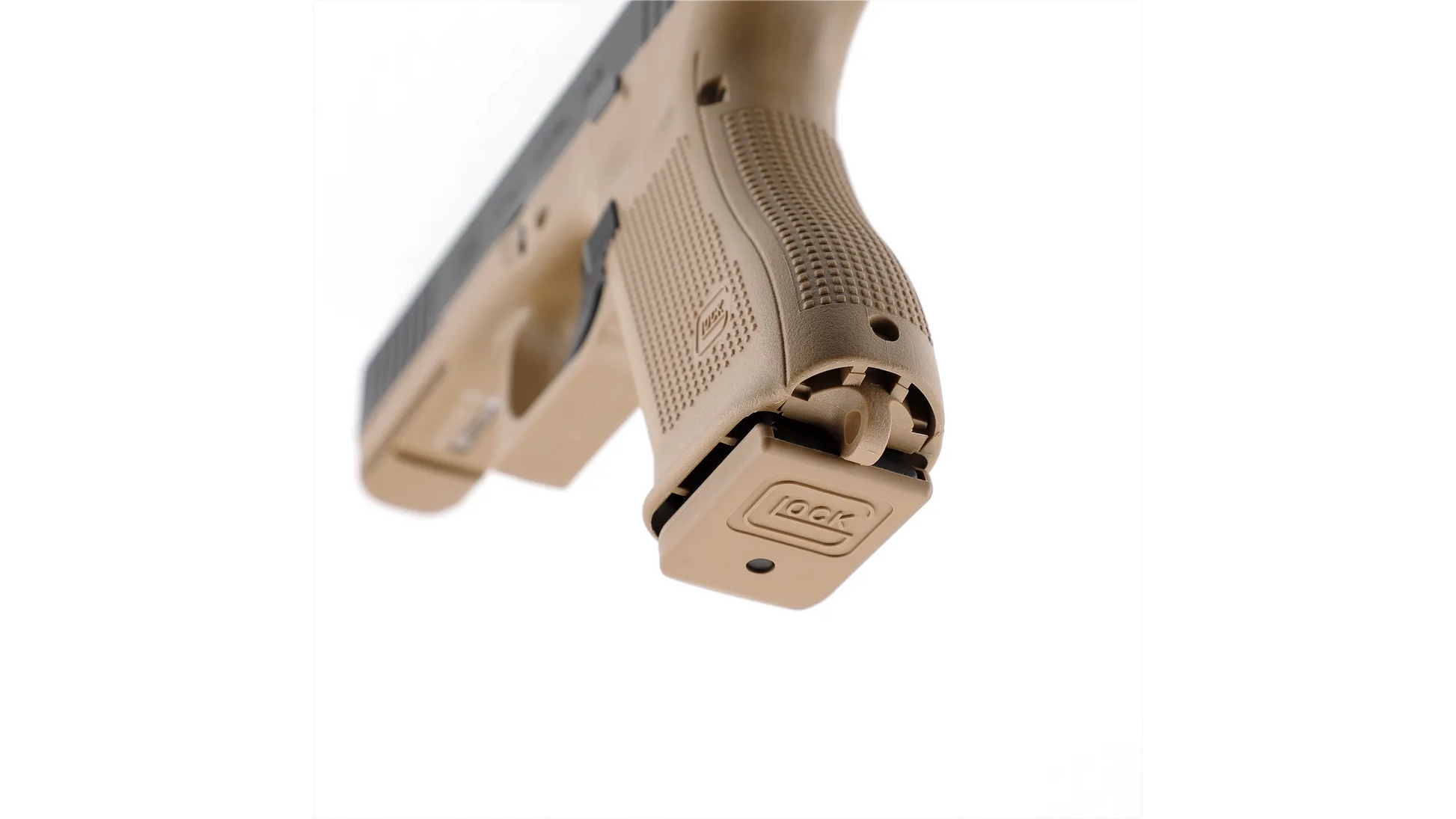 Glock 17 Gen5 French Edition