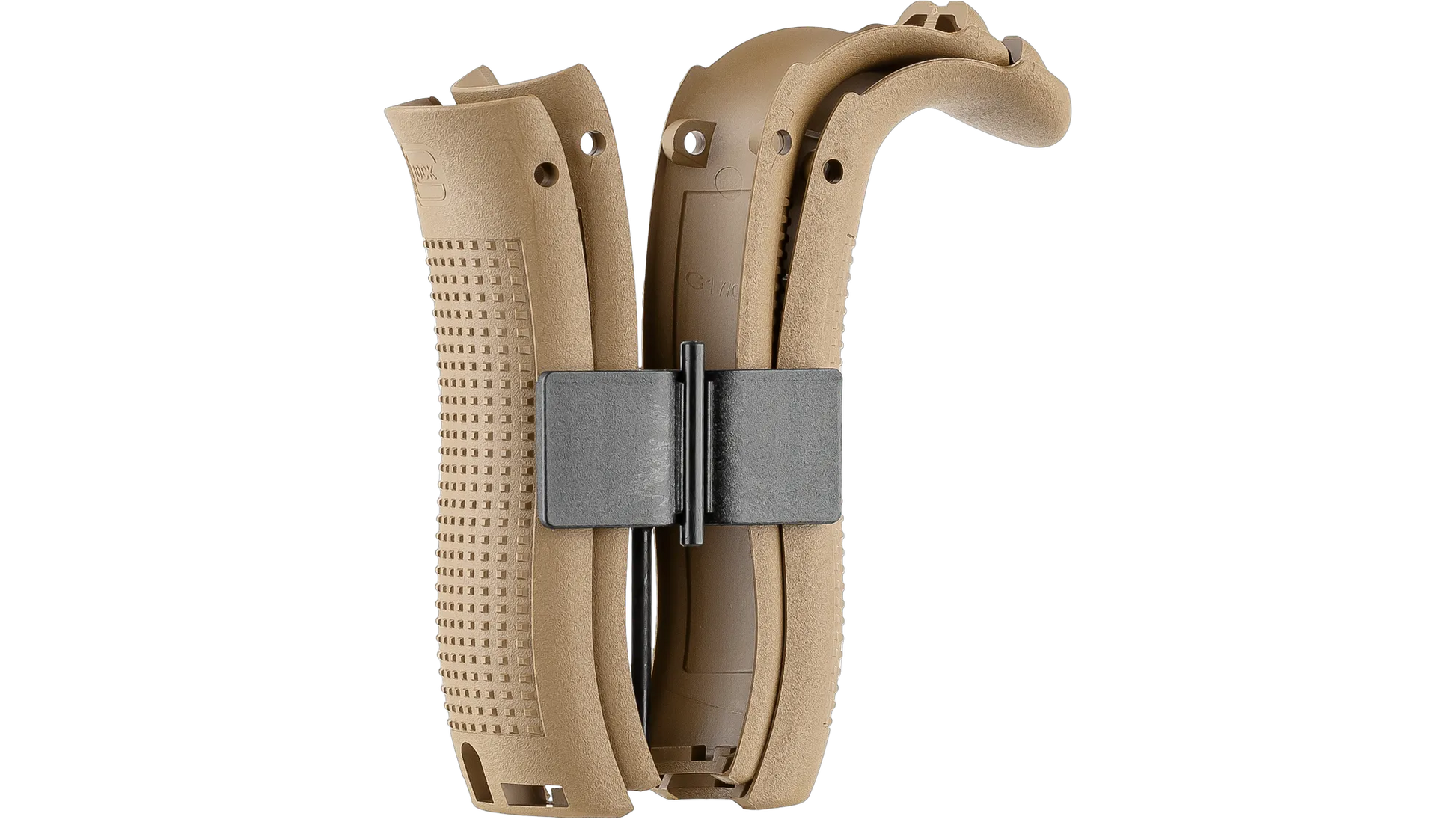 Glock 17 Gen5 French Edition