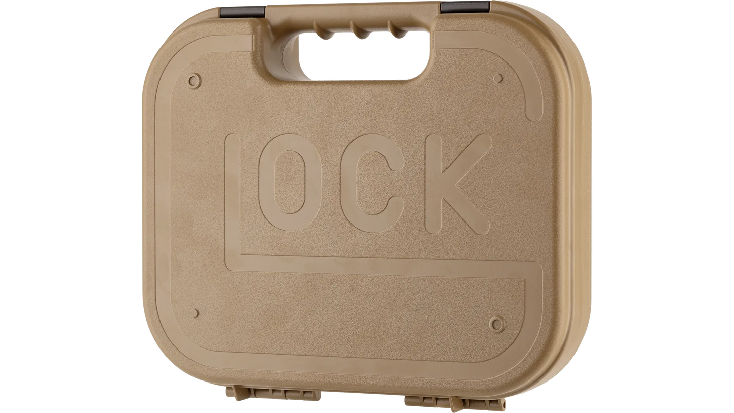 Glock 17 Gen5 French Edition