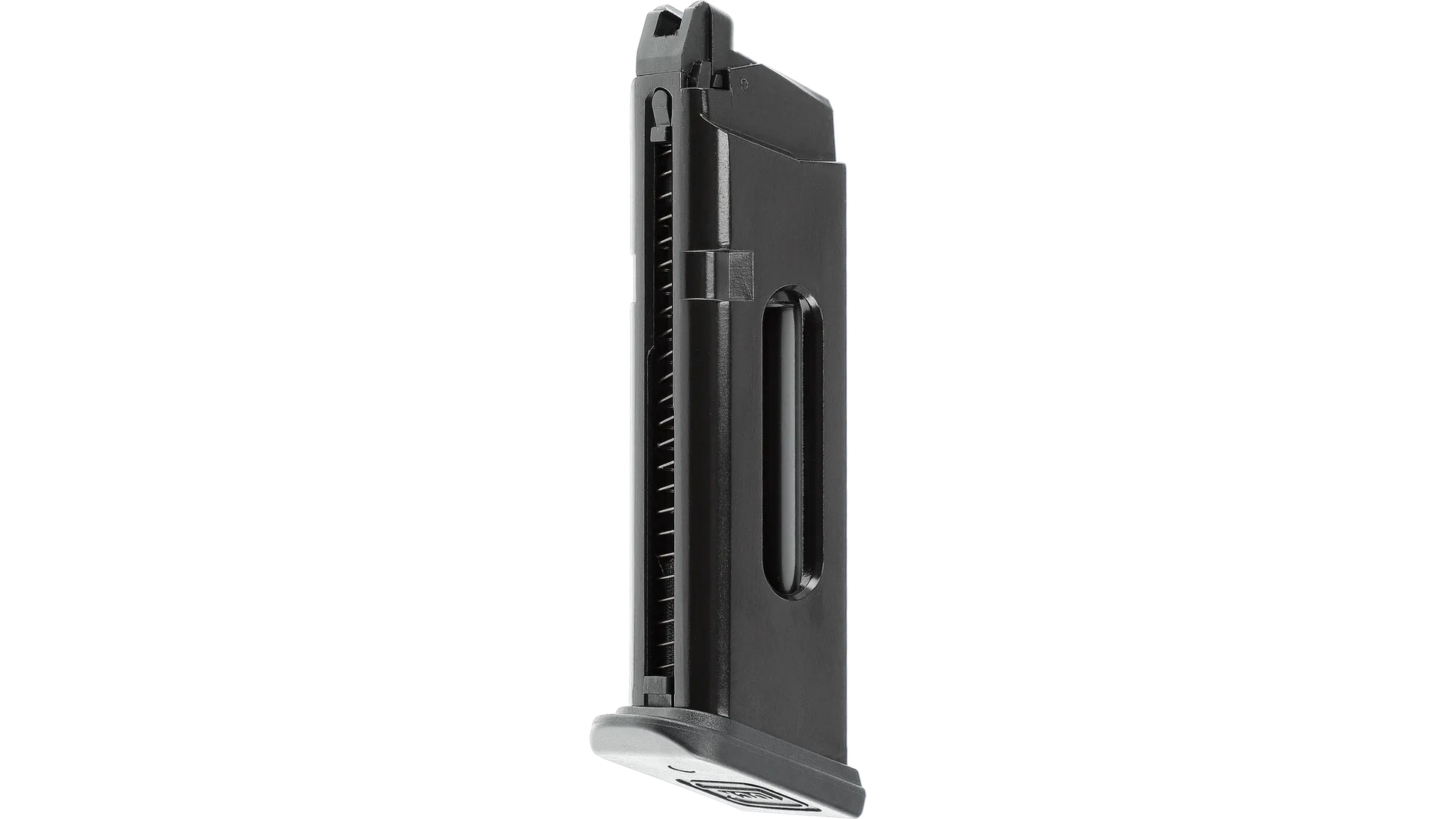 GLOCK Magazin GLOCK 17 Gen5 MOS