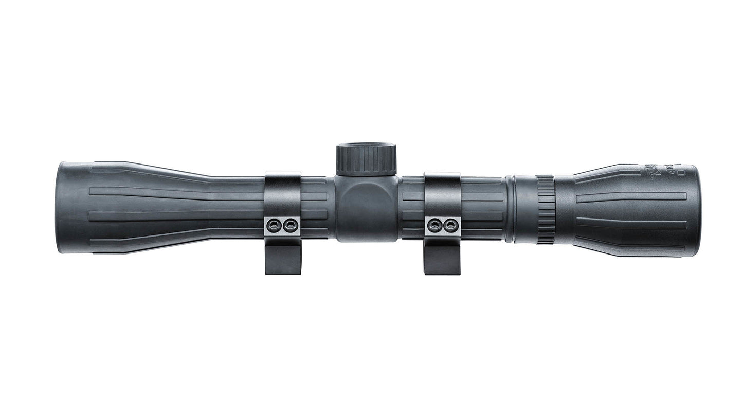 Walther 4 x 32 GA