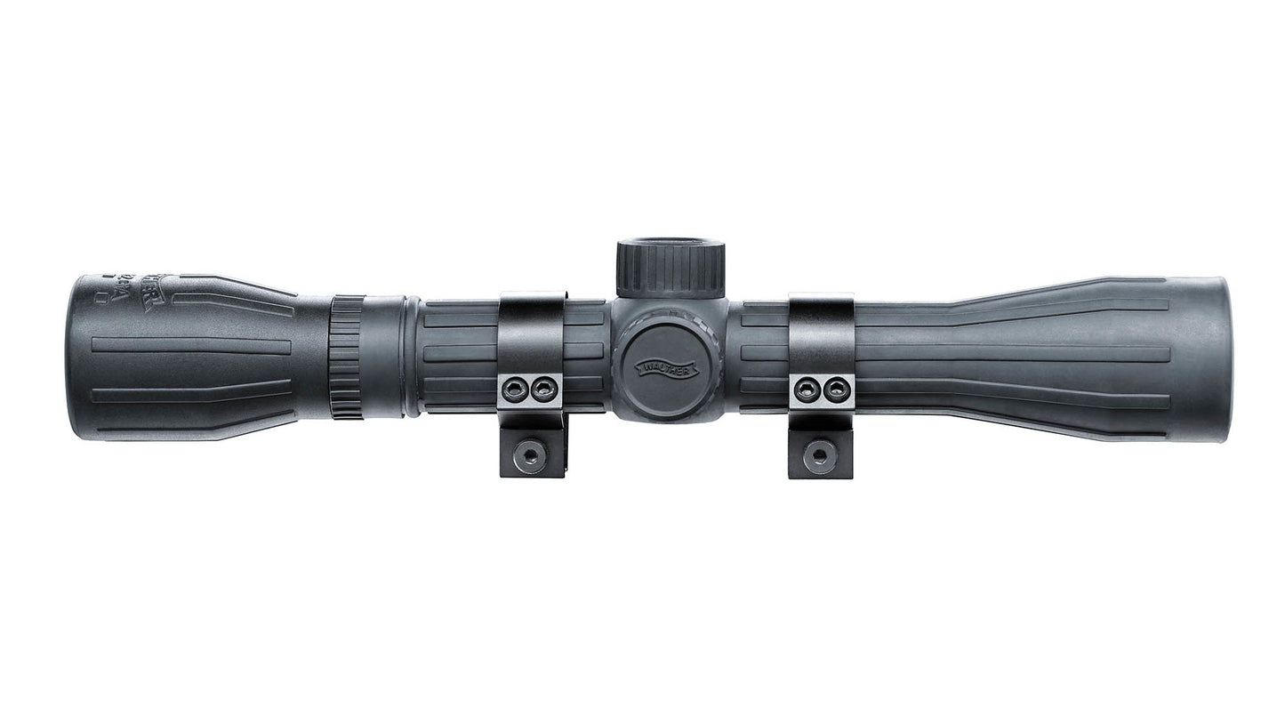 Walther 4 x 32 GA