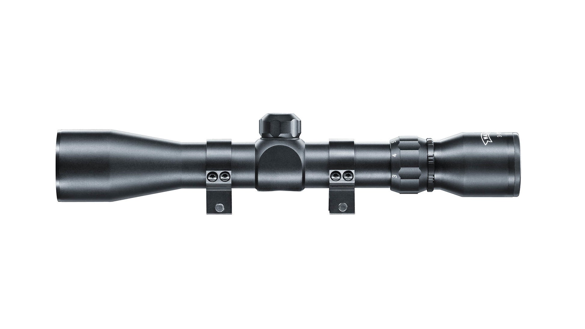 Walther ZF 3-9 x 40, Absehen 8