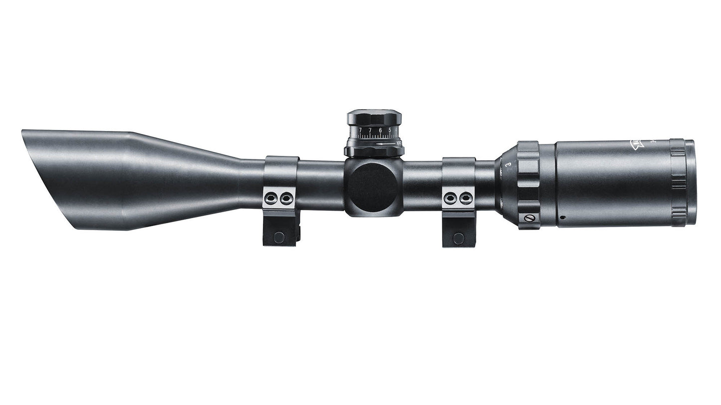 Walther ZF 3-9 x 44