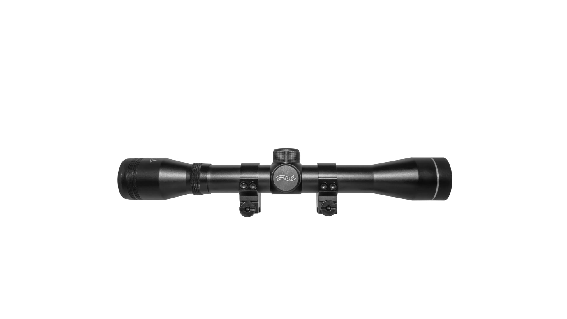 Walther ZF 4 x 32 unbeleuchtet - Absehen 8