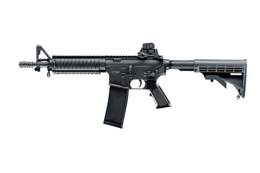 T4E TM4 RIS cal. .43 semi-/ full-auto