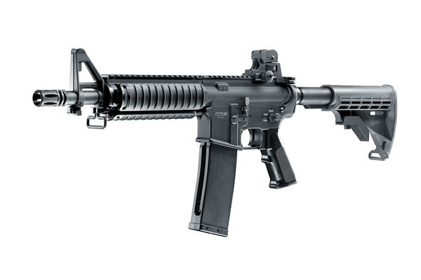 T4E TM4 RIS cal. .43 semi-/ full-auto