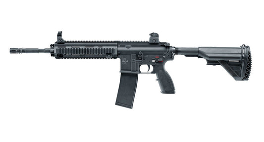 Heckler & Koch HK416 T4E Full-Auto