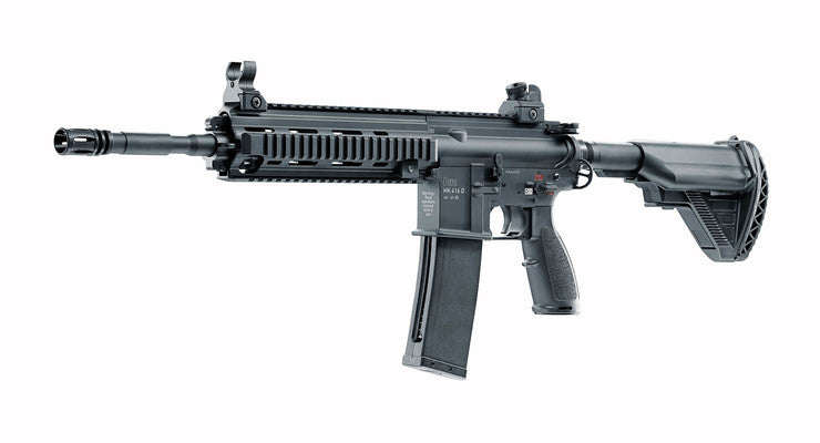 Heckler & Koch HK416 T4E Full-Auto