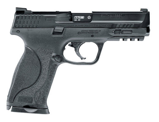 Smith & Wesson M&P9 M2.0 T4E cal. .43