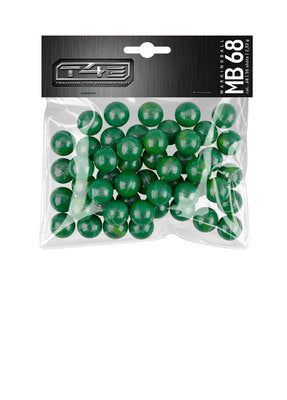 T4E MB 68 cal. .68, Inhalt: 50 Stk.