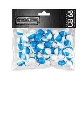 T4E CB 68 cal. .68, Inhalt: 50 Stk.