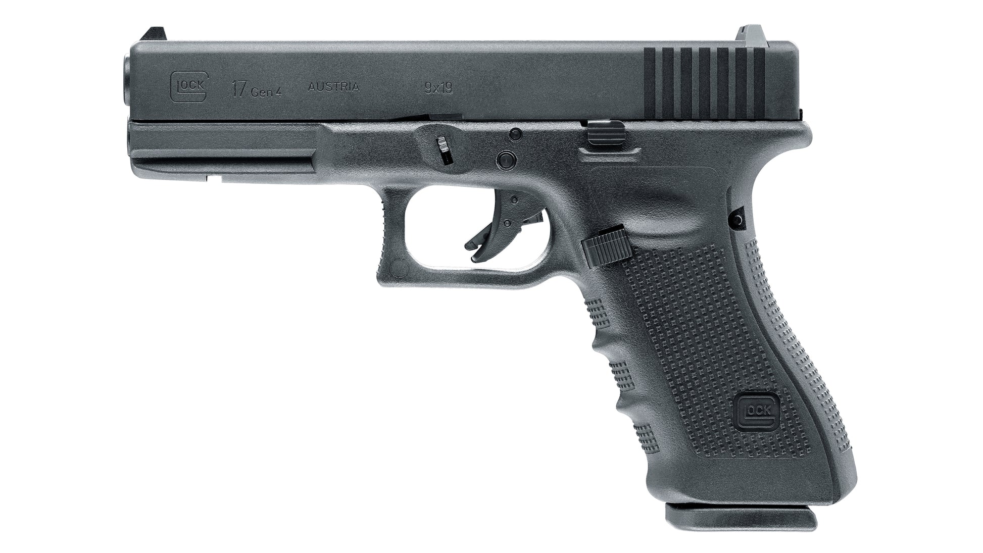 GLOCK 17 Gen4 - GBB