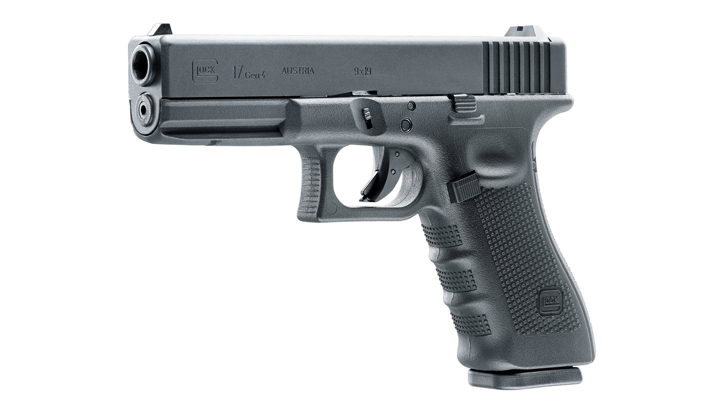 GLOCK 17 Gen4 - GBB