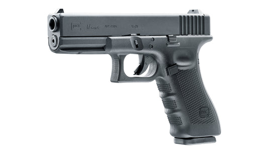 GLOCK 17 Gen4 - GBB
